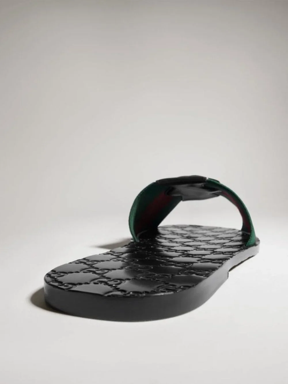 Gucci Riviera Sandals UK 9 Men